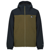 Vindjakker Quiksilver Overcast 3k Insulated