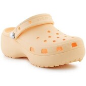 Træsko Crocs  Classic Platform