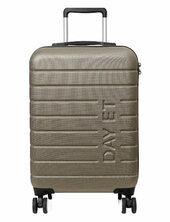 Day Cpt 20" Suitcase Lux Day Et Beige