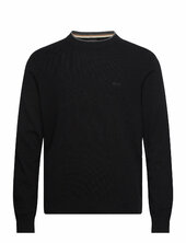 Ebacio Boss Black