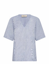 Fqlava-blouse Free/quent Blue