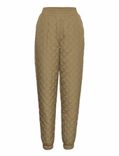 Quilt Pants Ilse Jacobsen Khaki