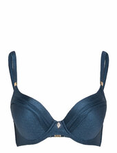 Poseidon Lydia Top Panos Emporio Blue