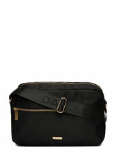 Day Re-logo Band Camera Bag Day Et Black