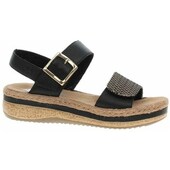 Espadriller Rieker  V095100
