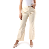 Jeans Med Vide Ben Iblues  Onore