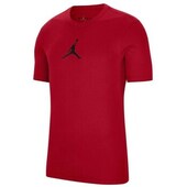 T-shirts M. Korte ærmer Nike  Jordan Jumpman
