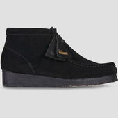 Støvler Clarks Originals  Wallabee Boot