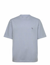 Anf Mens Knits Abercrombie & Fitch Blue