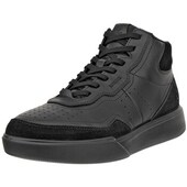 Sneakers Ecco Street Court High-top