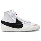 Sneakers Nike W Blazer Mid 77 Jumbo