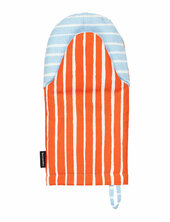 Piccolo Oven Mitten Marimekko Home Orange