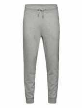 Shield Logo Sweat Pants Gant Grey