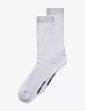Tennis Sock 2-pack Resteröds White