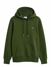 Reg Shield Hoodie Gant Green