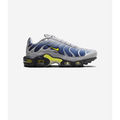 Løbesko Nike Air Max Plus Obsidian Silver (gs)
