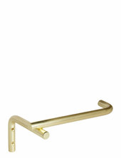 Pieni Toilet Paper Holder Oyoy Living Design Gold