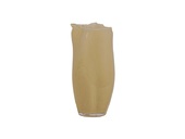 Apate Vase - Gul - Glas - House Of Sander