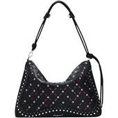 Håndtaske Desigual Bag_yankee Leiria Mini Bl 25waxp37