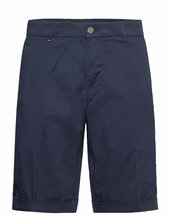 Shorts Slim Replay Blue