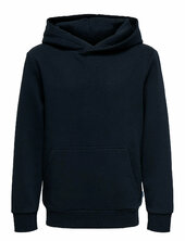 Osjceres Hoodie Swt Noos Only & Sons Black