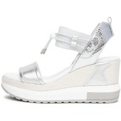 Sandaler Nerogiardini  Nettuno Blade Loira Elastico P