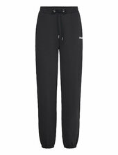Smcowen Sweat Pants Svea Black