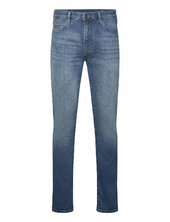5 Pockets Pant Emporio Armani Blue