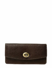 Moa Wallet Big Re:designed Est 2003 Brown