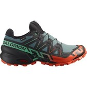 Løbesko Salomon  Speedcross 6 Gtx