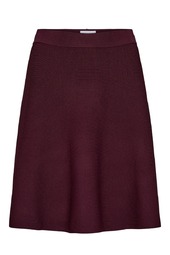 Nümph - Nederdel - Lilly Pilly Skirt - Winetasting