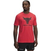 T-shirts M. Korte ærmer Under Armour 1383191989