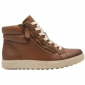 Støvletter Jana  Sneakers