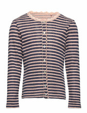 Cardigan Noa Noa Miniature Patterned