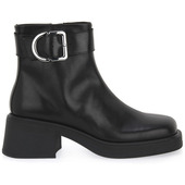 Støvler Vagabond Shoemakers  Dorah Cow Leather Black