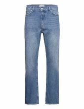 Cody Washed Reg Jeans J. Lindeberg Blue