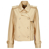 Trenchcoats Lauren Ralph Lauren  Sayaite-unlined-trench