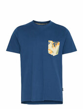 Bhjem Tee Blend Blue