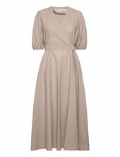 Taceyiw Dress Inwear Grey