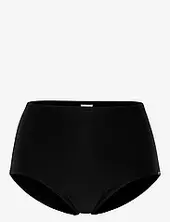 Portofino High Waist Bikini Briefs Abecita Black