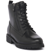 Støvletter Jana  Black