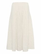 Cennoxiw Skirt Inwear White