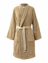 Kicon22 Bath Robe Kenzo Home Beige