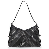 Skuldertasker Desigual Fibonacci Buxton Mini