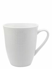 Swgr Mug 50cl Snow Rörstrand White