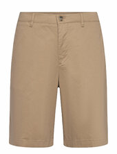 Shane Cloud Satin Shorts J. Lindeberg Beige