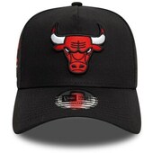 Kasketter New-era 940 Aframe Nba Patch