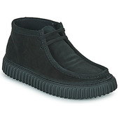 Sneakers Clarks Torhill Hi