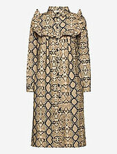 2nd Pine Snake Thinktwice 2ndday Patterned