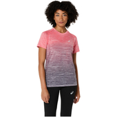 T-shirts M. Korte ærmer Asics Seamless Ss Top